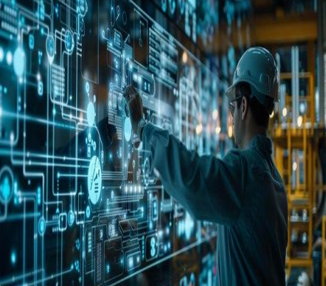 SCADA Integration Solutions